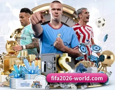 2026世界杯的故事 - 体育资讯内容服务